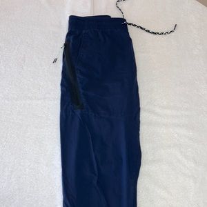 American eagle sweat pants M